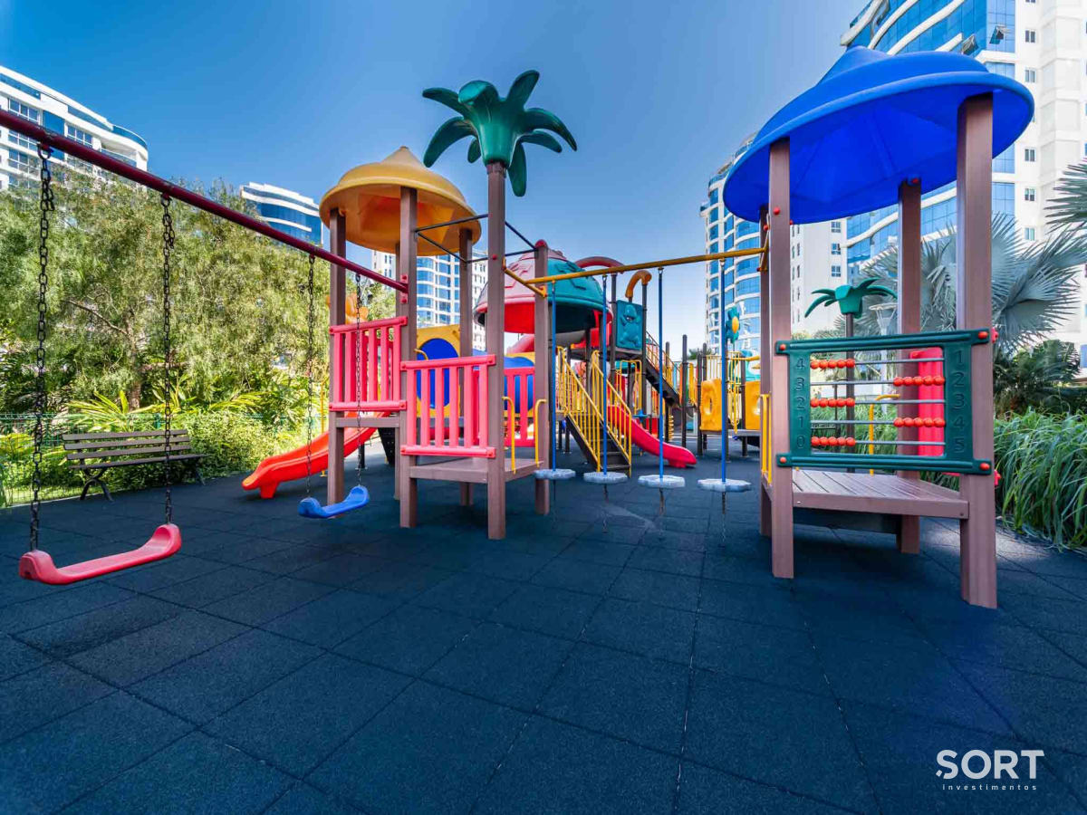 Brava Home Resort