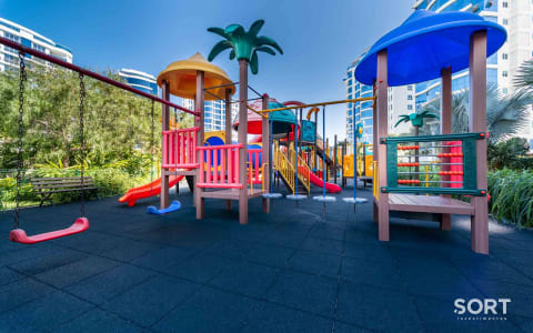 Brava Home Resort