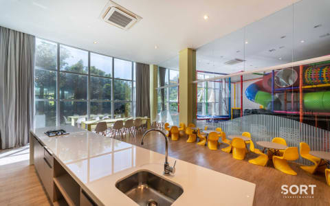 Brava Home Resort