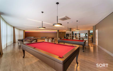 Brava Home Resort