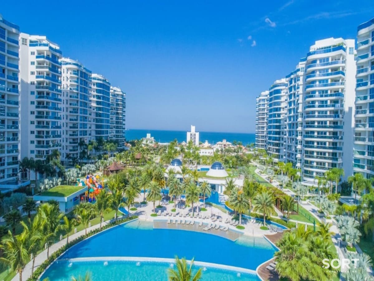 Brava Home Resort