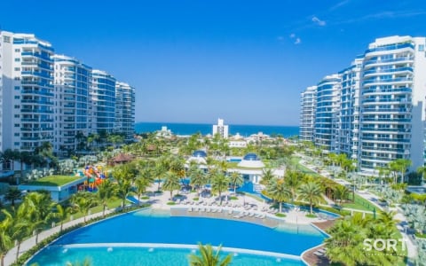 Brava Home Resort