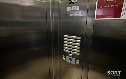Elevador Beverly Hills