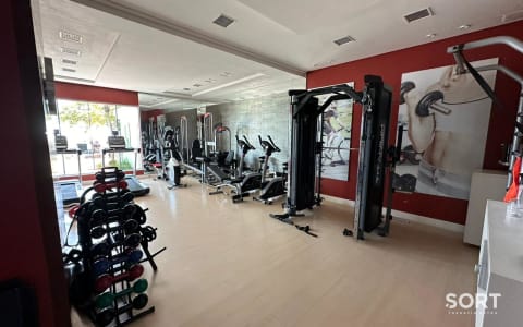 Academia Beverly Hills
