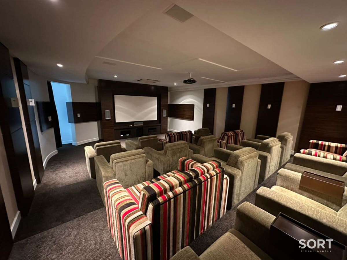 Cinema Beverly Hills