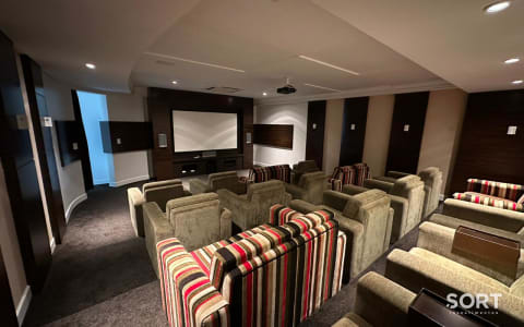 Cinema Beverly Hills