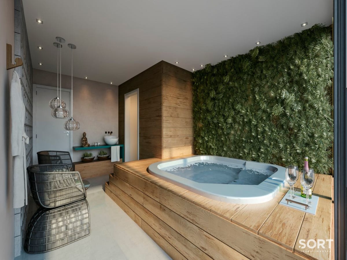 Brava Garden