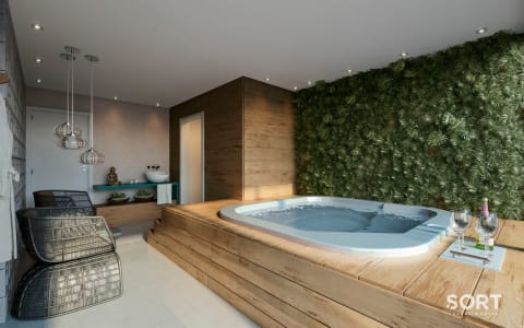 Brava Garden