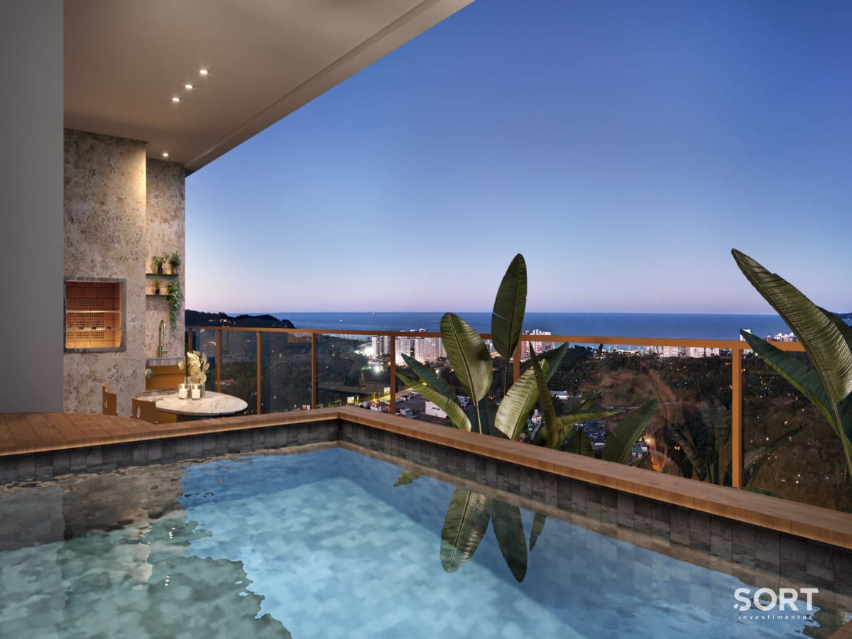 Brava Ocean