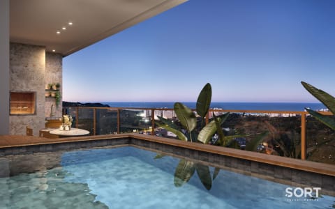 Brava Ocean