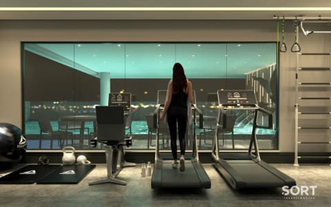 Brava Vel Residence
