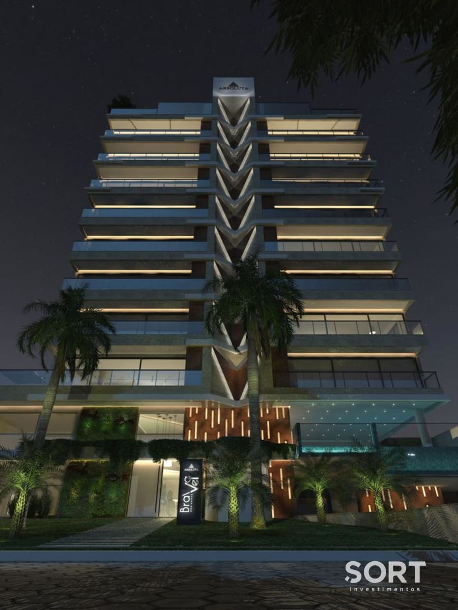 Brava Vel Residence