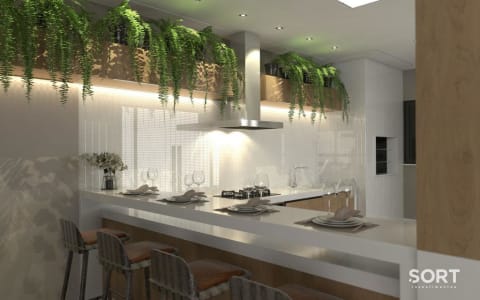 Brava Vel Residence