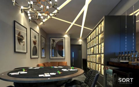 Brava Vel Residence