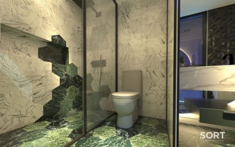 Brava Vel Residence