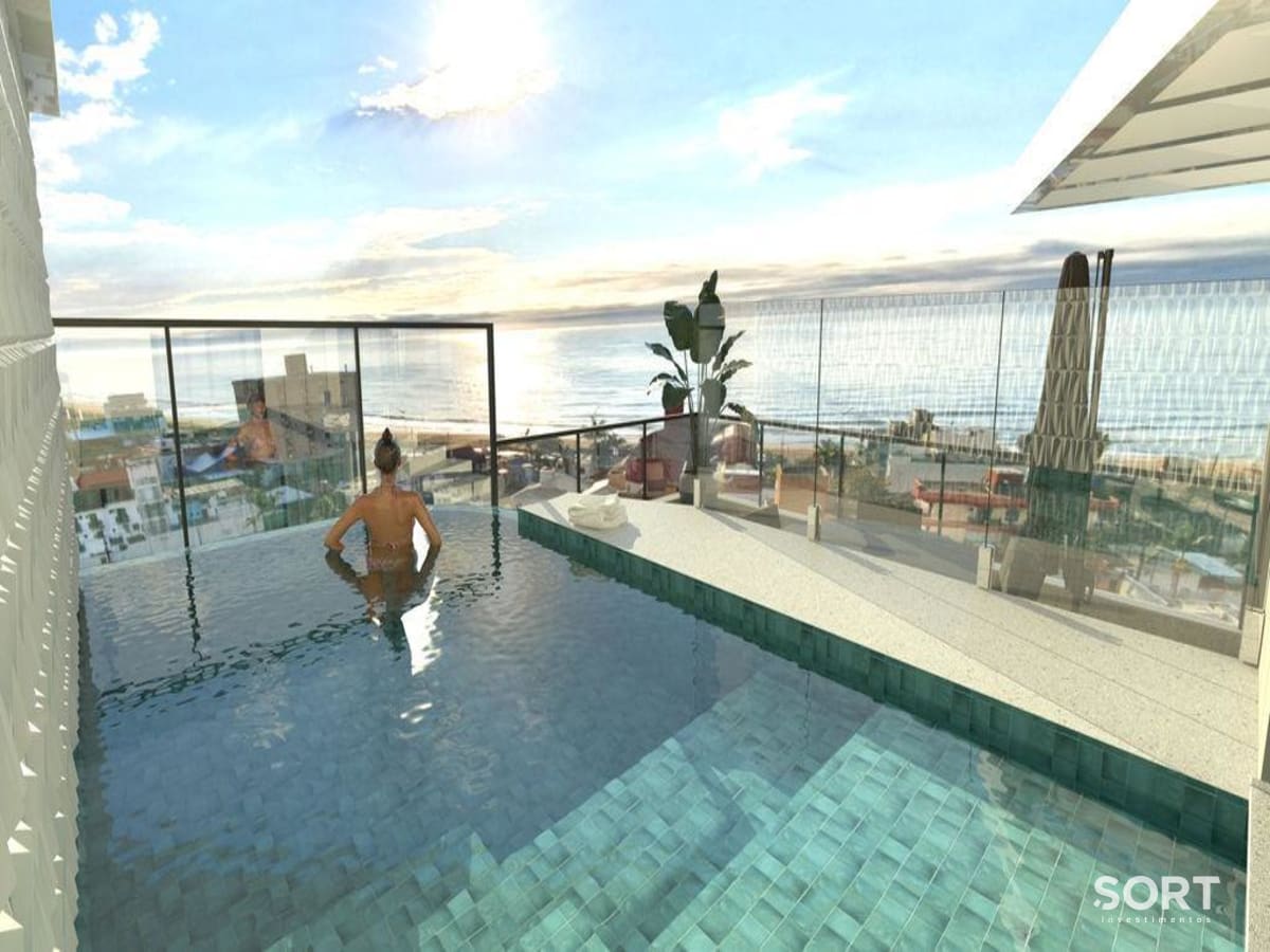 Brava Vel Residence