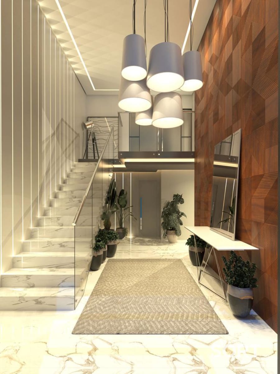 Brava Vel Residence
