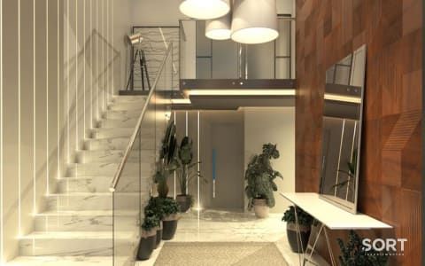 Brava Vel Residence
