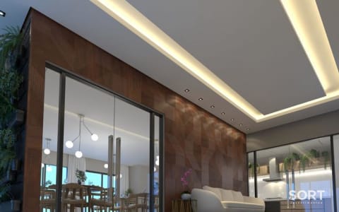 Brava Vel Residence