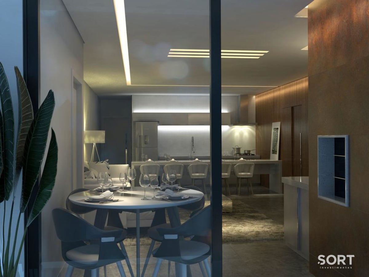 Brava Vel Residence
