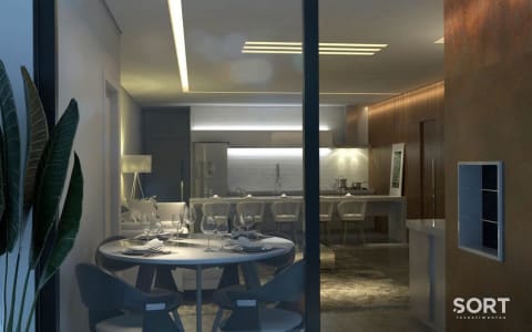 Brava Vel Residence