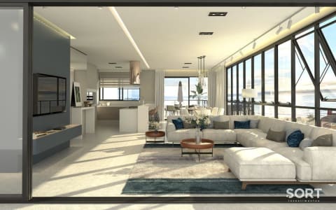 Brava Vel Residence