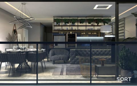 Brava Vel Residence