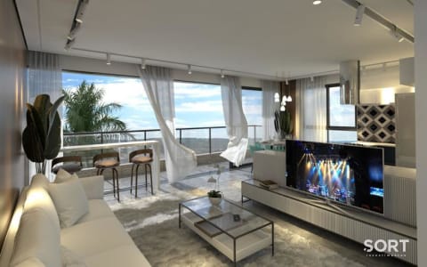 Brava Vel Residence
