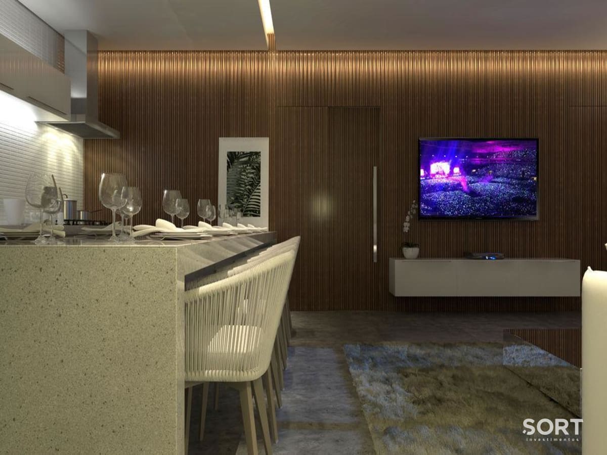 Brava Vel Residence