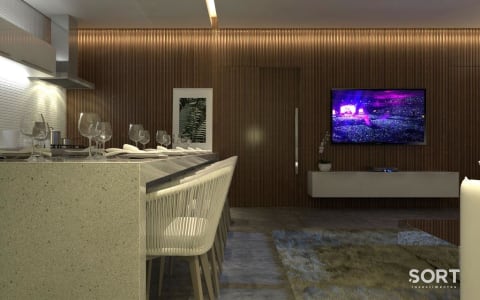 Brava Vel Residence