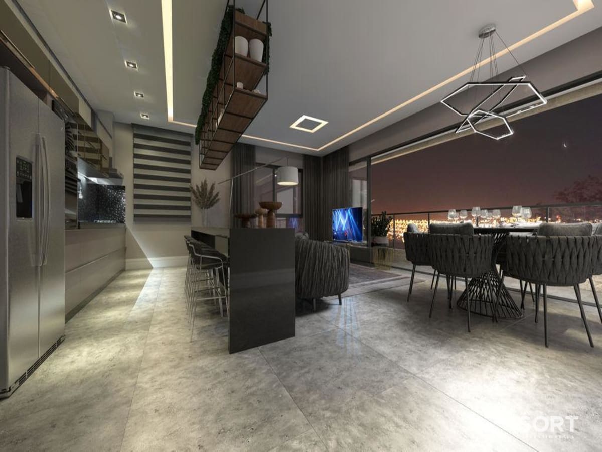 Brava Vel Residence
