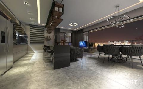 Brava Vel Residence