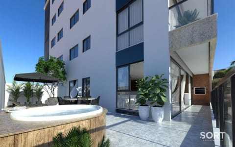 Brava Vel Residence