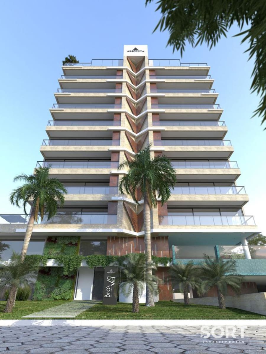 Brava Vel Residence