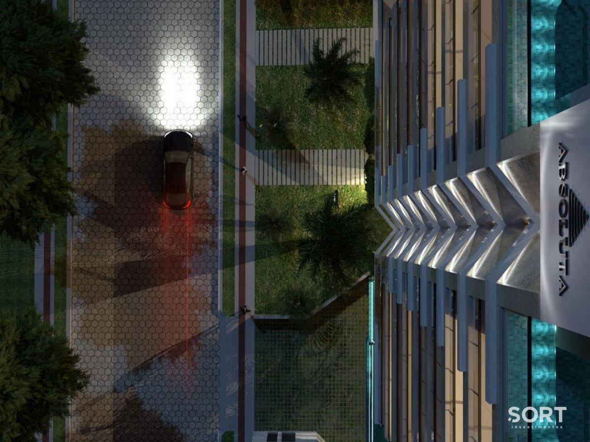 Brava Vel Residence