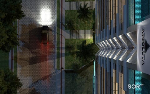 Brava Vel Residence