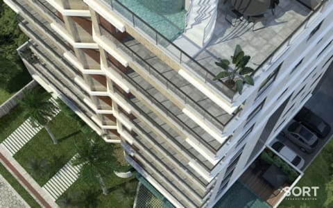 Brava Vel Residence