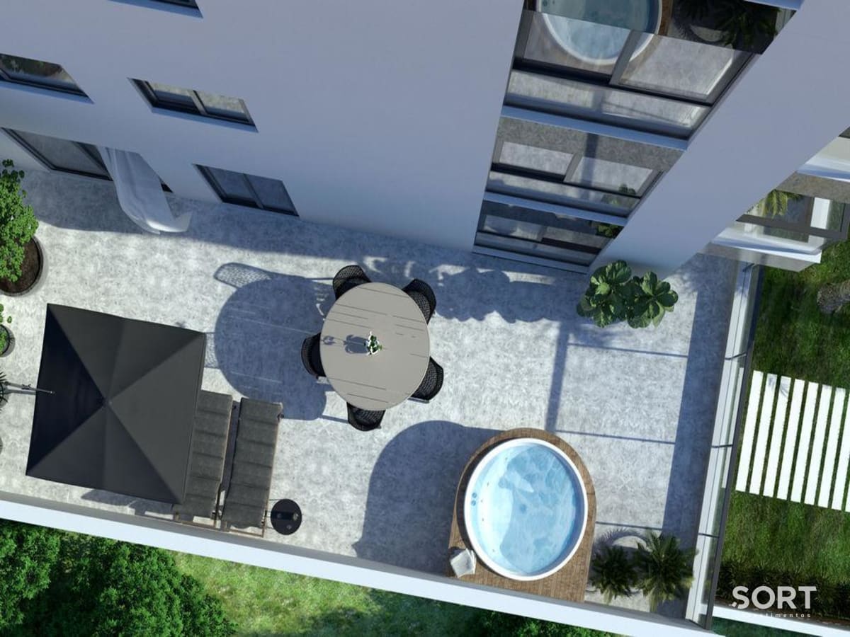 Brava Vel Residence