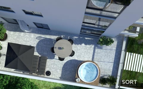 Brava Vel Residence