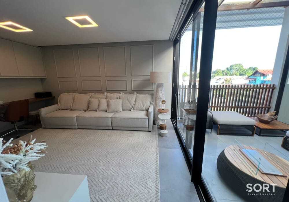 Casa Decorada no Condomínio Villa Rica