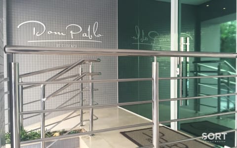 Don Pablo Residence