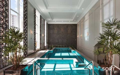 Acqualina Residence