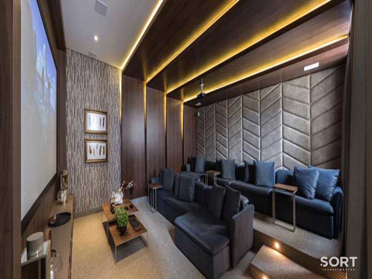 Acqualina Residence