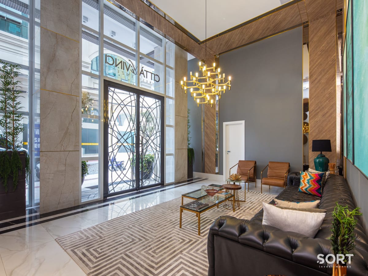 Citta Di Vinci Residenze