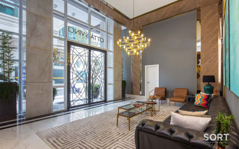 Citta Di Vinci Residenze