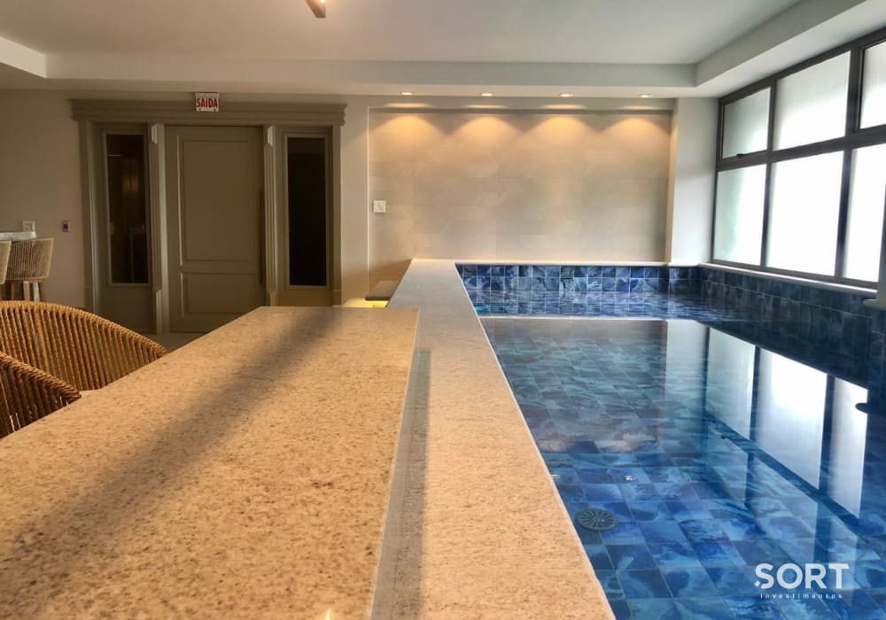 Piscina Brava Village