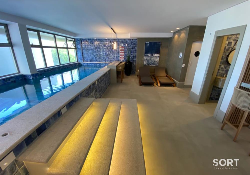 Piscina Brava Village