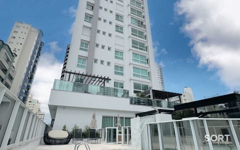 Edifício Camboas
