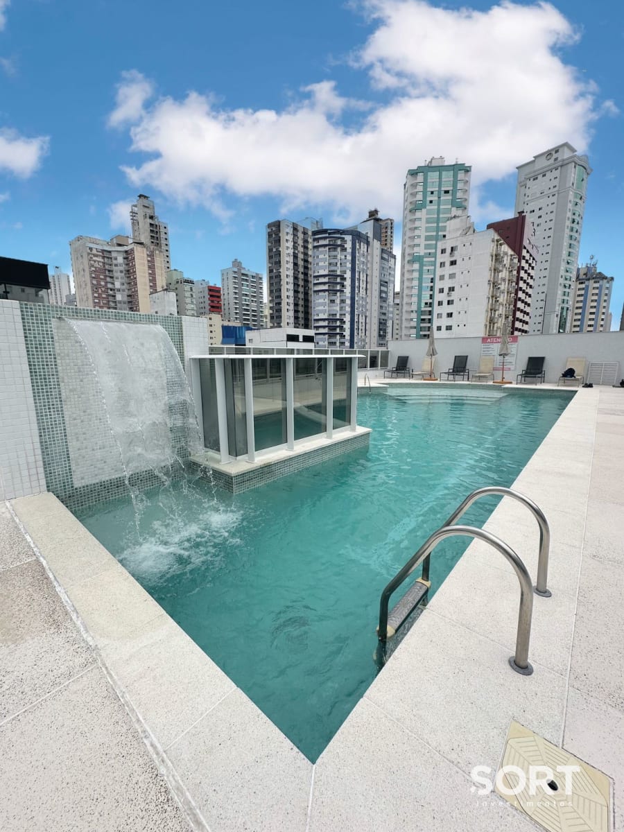 Edifício Camboas