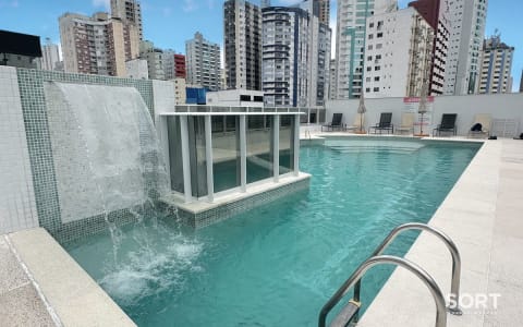 Edifício Camboas